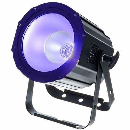 Location lumiere fluo - projecteur UV lumiere noire - lampe