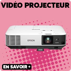 location vidéo projecteur au pays basque & Landes