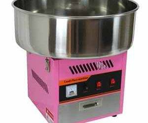 Location machine à barbe à papa