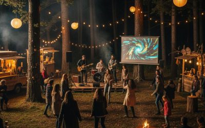 Organisateur d’animations musicales dans les Landes pour entreprises et collectivités