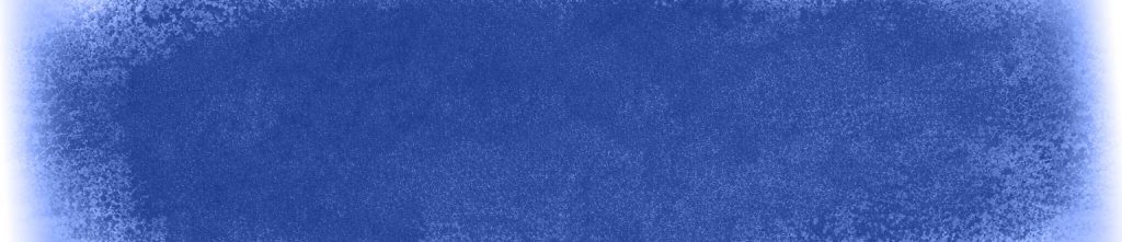 bande bleu pour site